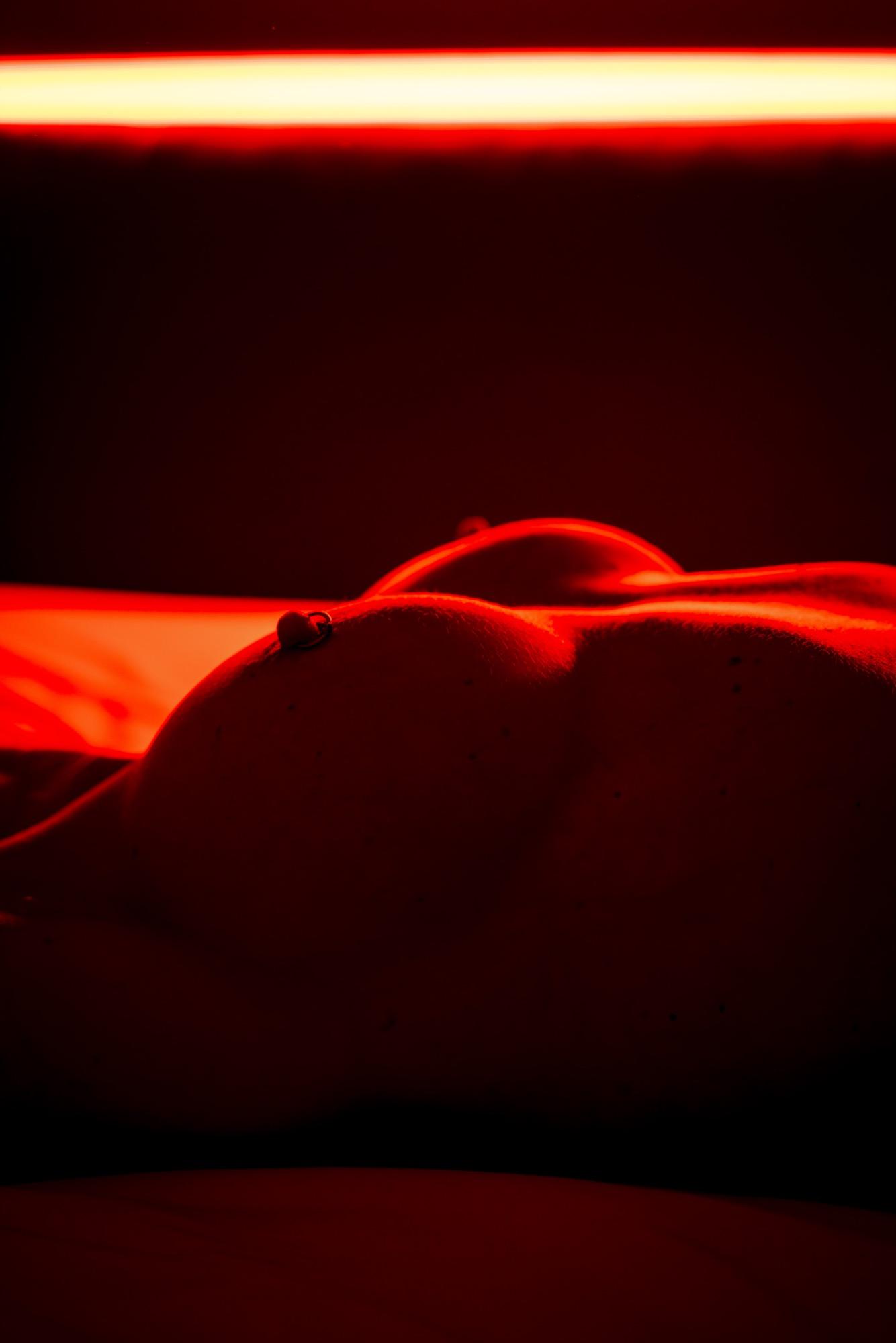 When Fire Is Just Not Hot Enough - Randy Rocket & Sabri Gebi Image 11