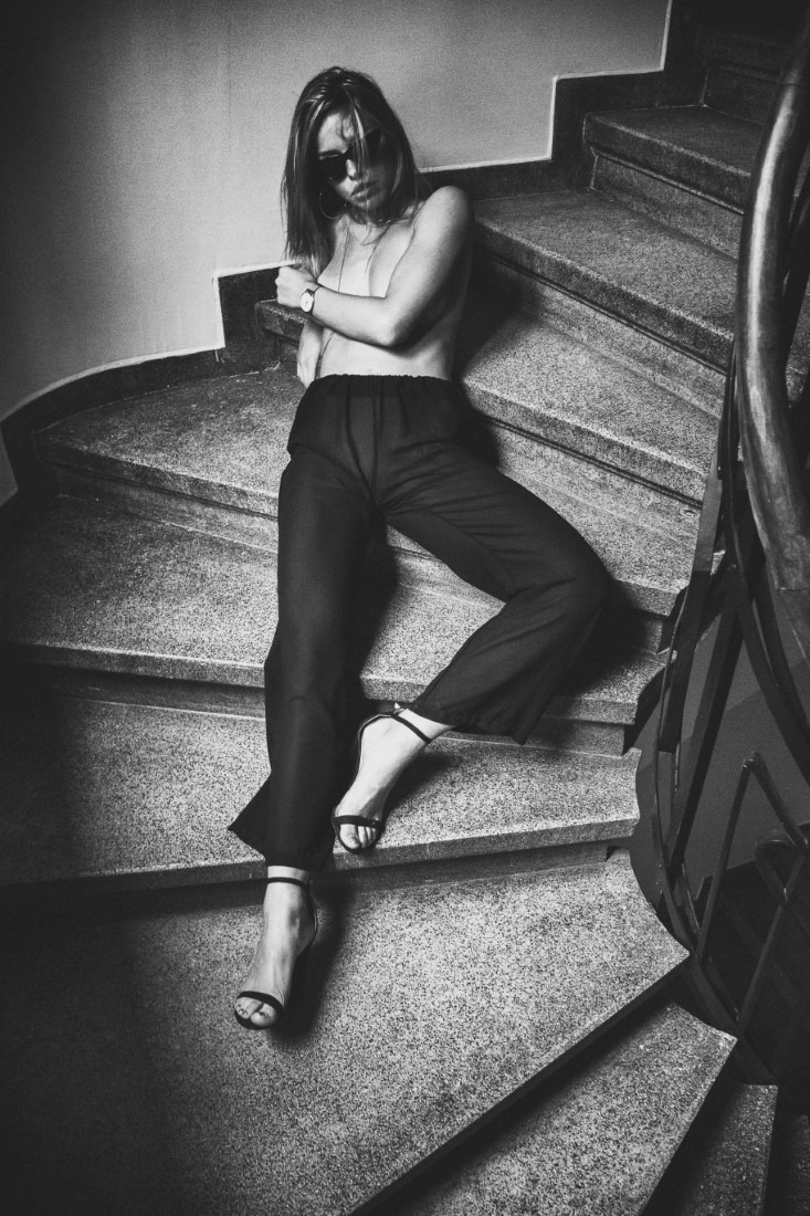 When In Paris - Alex Manchev Image 7