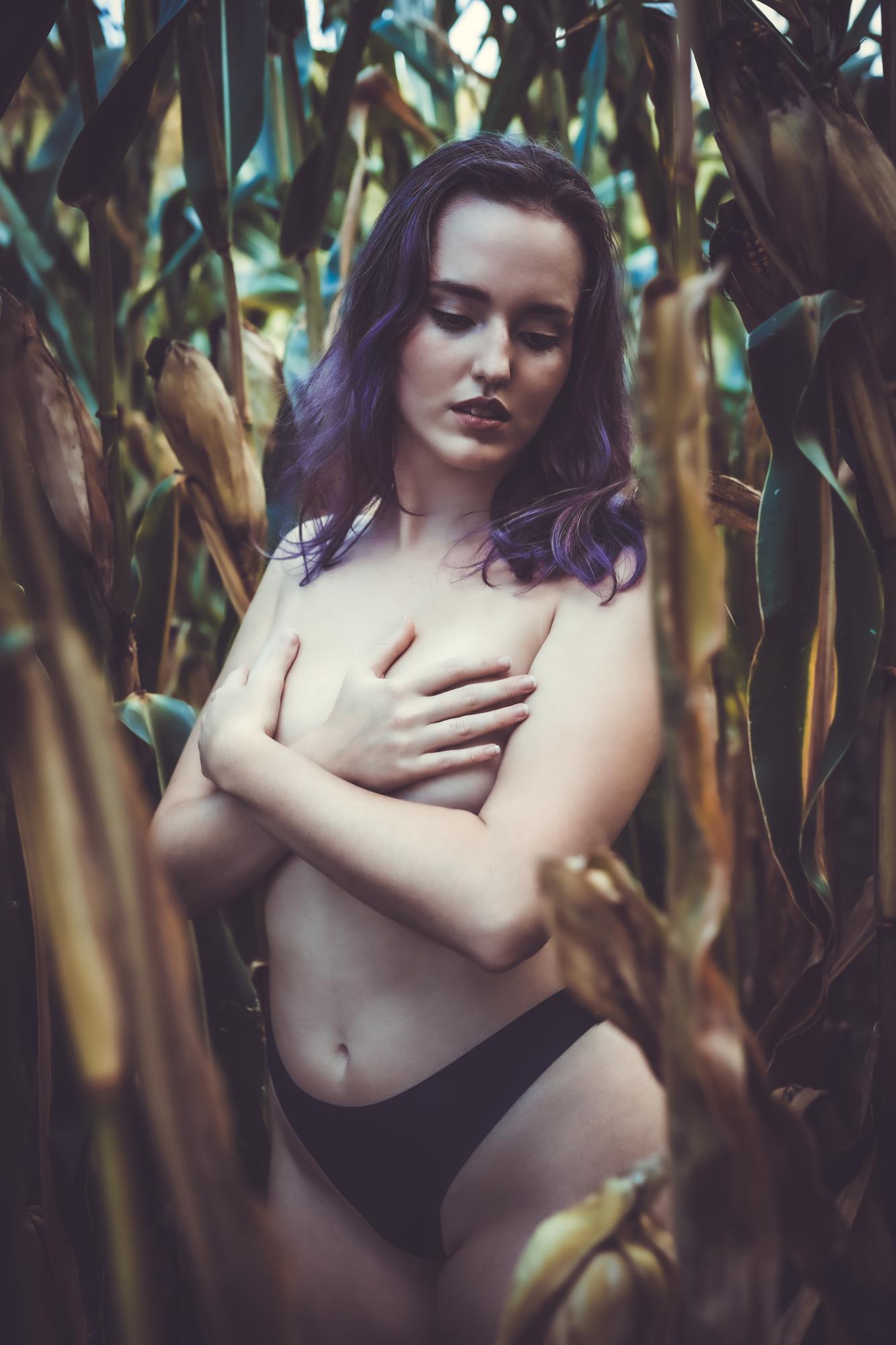 Where The Fields Keep Secrets - Nicole Oberhofer Image 5