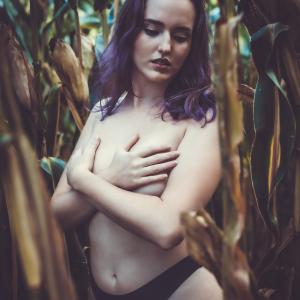 Interview with Nicole Oberhofer: Where the Fields Keep Secrets