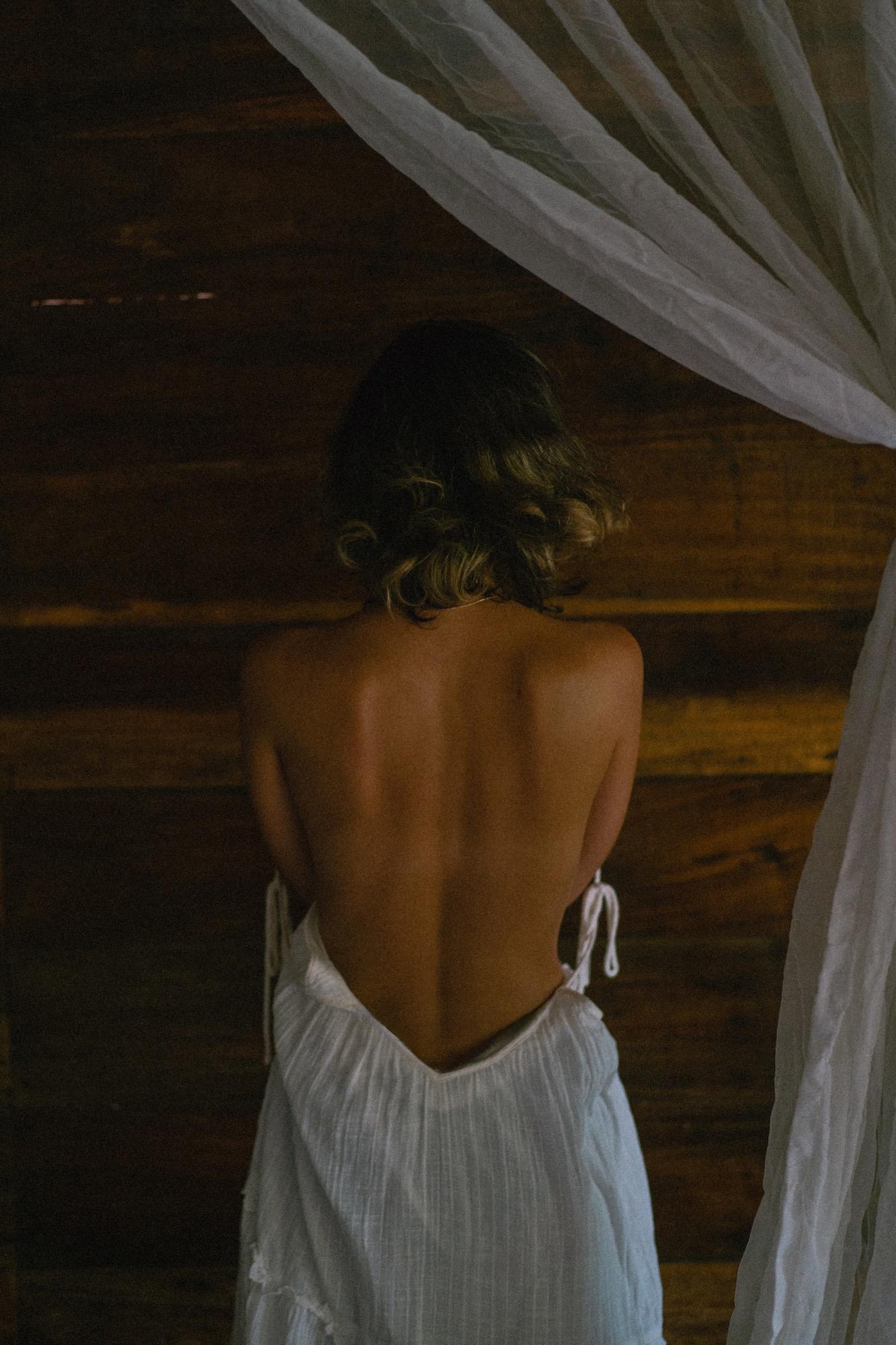 Whisper Of The Morning - Vladimir Shapovalov & Daria Zhukova Image 6