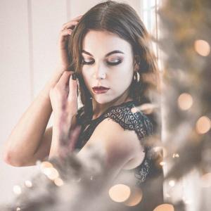 Whispered Elegance - Dania Renae Photography inc