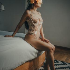 Intimate Art Photography