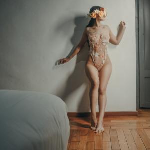Lia Morales