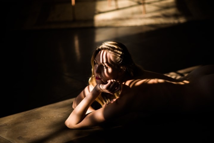 Will Hollis & Elizabeth Lestina - Elizabeth Image 11