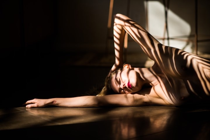 Will Hollis & Elizabeth Lestina - Elizabeth Image 12