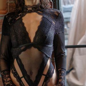 Window Pane Sam Emmanuel Bonilla 5 2xlvshi Best of Lingerie 2023