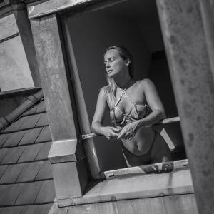 Windows Of Beauty Olga Claudio Pari 1 Pb9fumv Boudoir Poses Near the Window