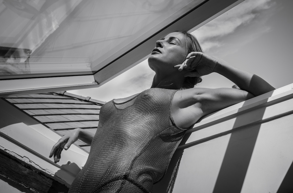 Windows of beauty - Olga & Claudio Pari Image 12