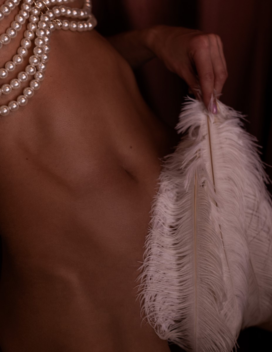 Wine and Beads - Viktoryia Kayala & Dmitry Zinkevitch Image 10