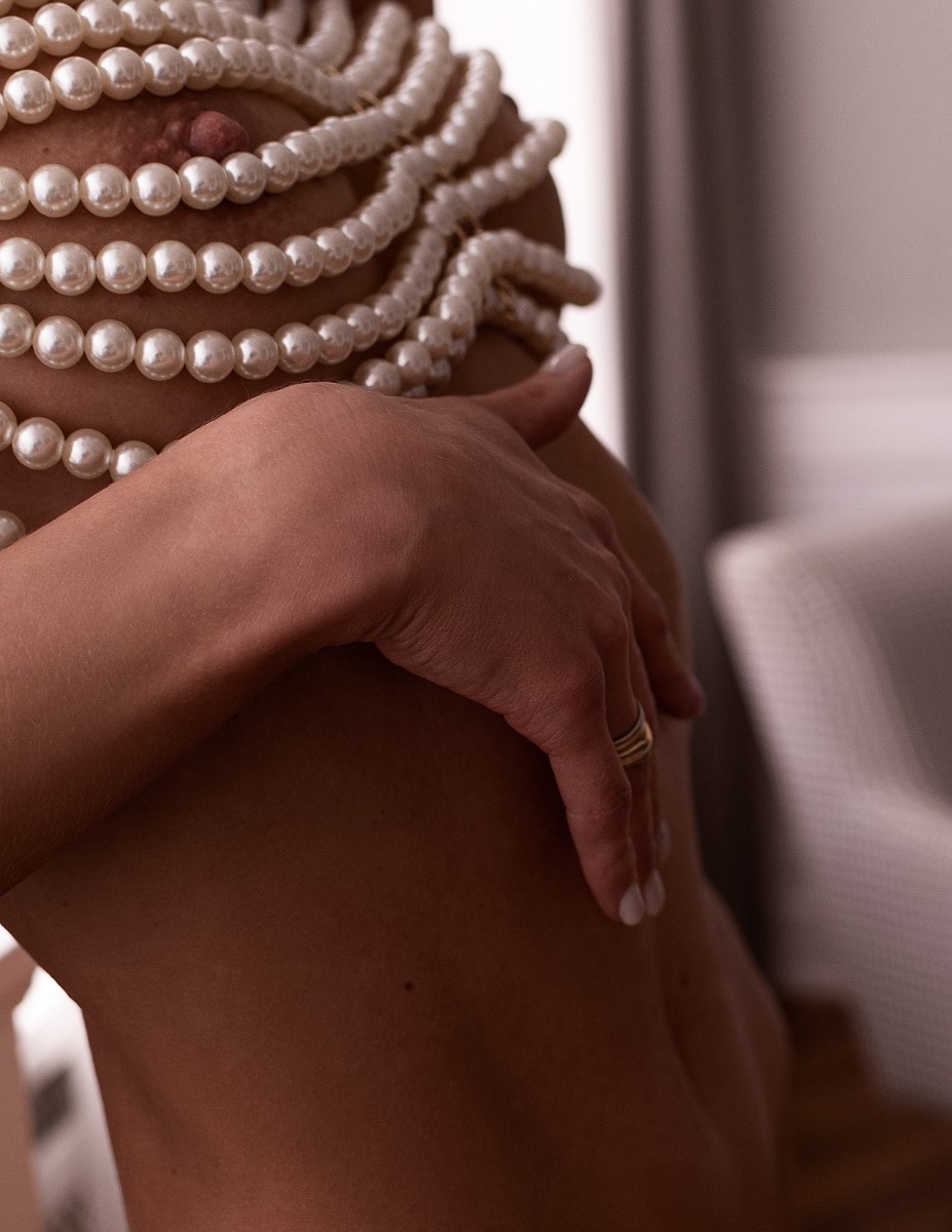 Wine and Beads - Viktoryia Kayala & Dmitry Zinkevitch Image 17