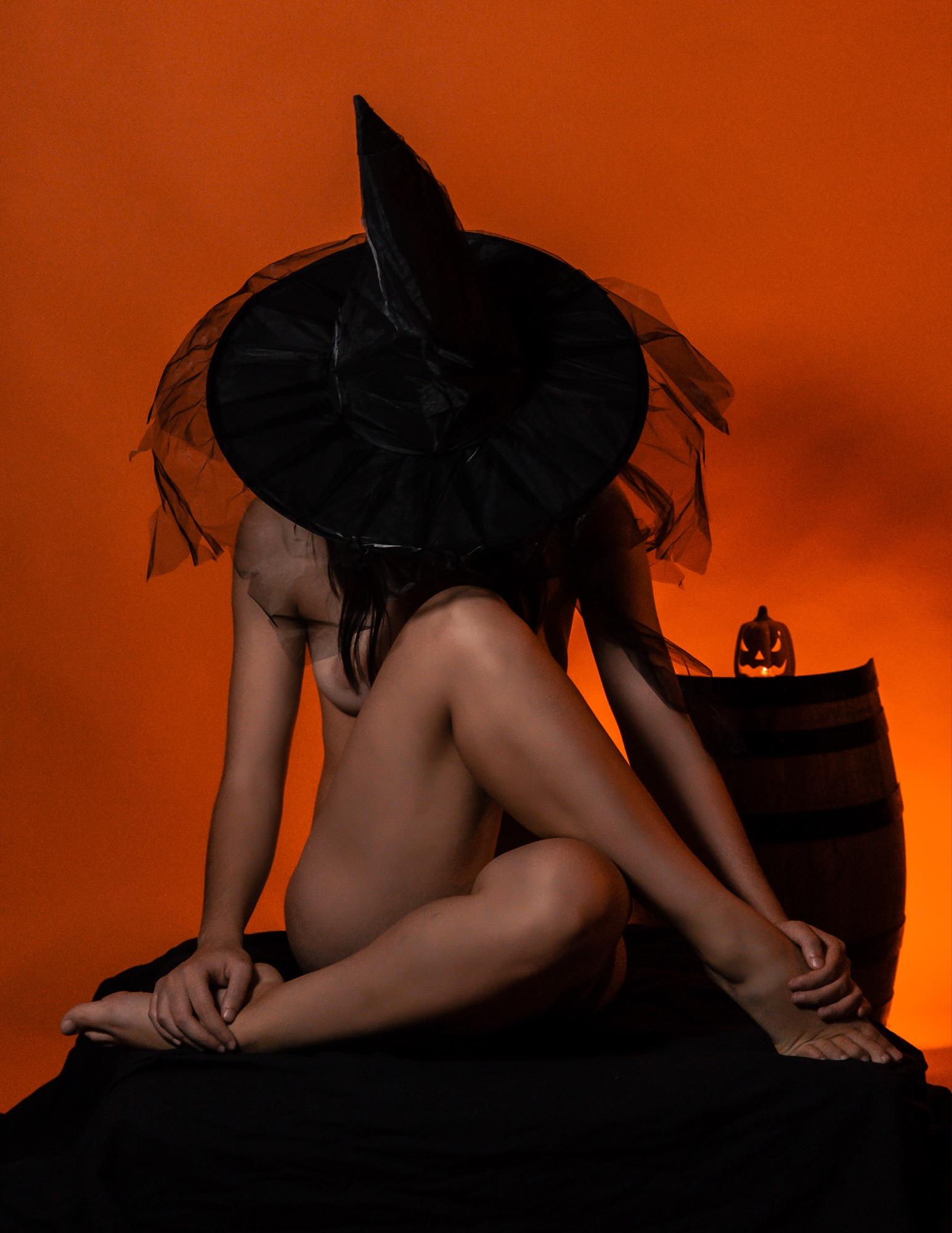 Witch Secrets - Nuno Cortes & Maria Do Mar Image 16