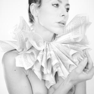 Words On Neck - Raffaele Sorrentino & Kiwifree00