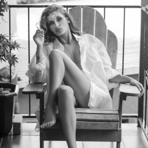 Yaroslava Pavlenko Anna Elena Lomakina Svetlana Tkachenko With Anna 7 Z6ulaj3 Boudoir Poses in the Balcony