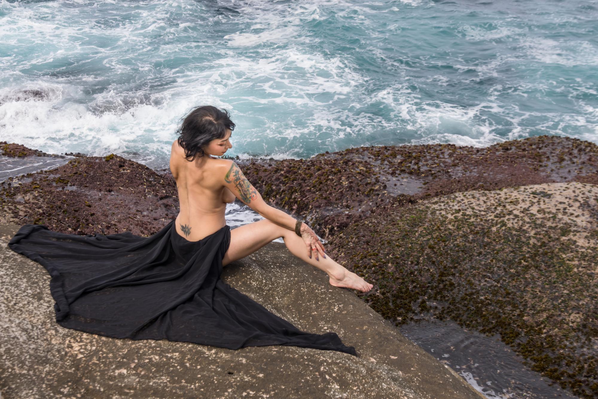 Yenny - Impresionante - Jorge Colvin & Yenny Fervent Image 10