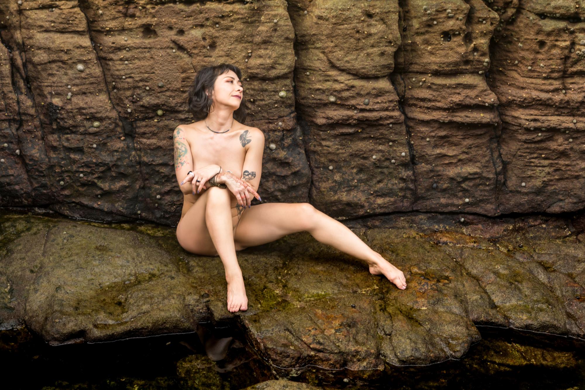 Yenny - Impresionante - Jorge Colvin & Yenny Fervent Image 13