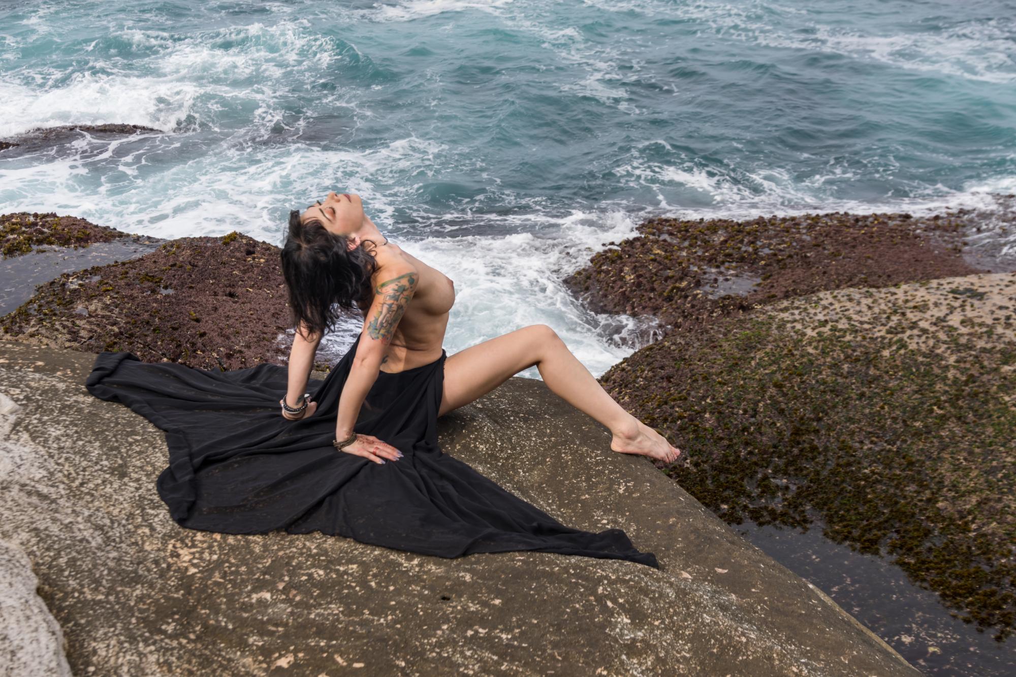 Yenny - Impresionante - Jorge Colvin & Yenny Fervent Image 8