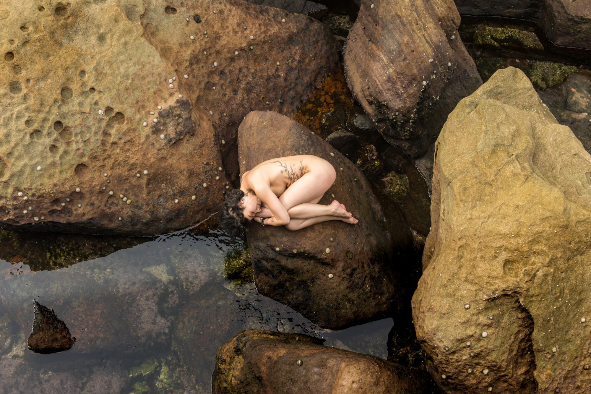 Yenny - Impresionante - Jorge Colvin & Yenny Fervent Image 11