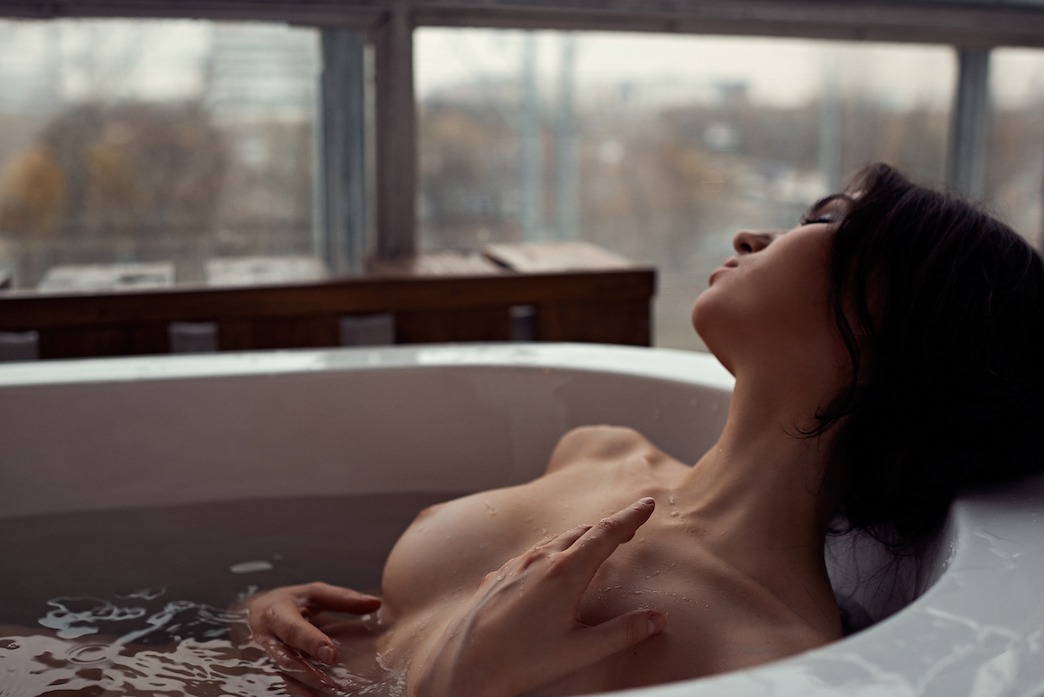 Yulia Gracheva & Dmitry Bugaenko - One Cloudy Morning Image 4