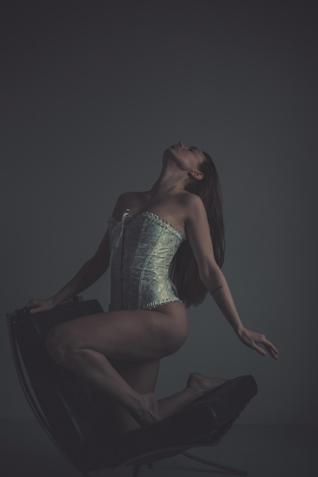 Yulia Poddubnaya - Anyul Led Rivas & Julia Poddubnaya Image 13