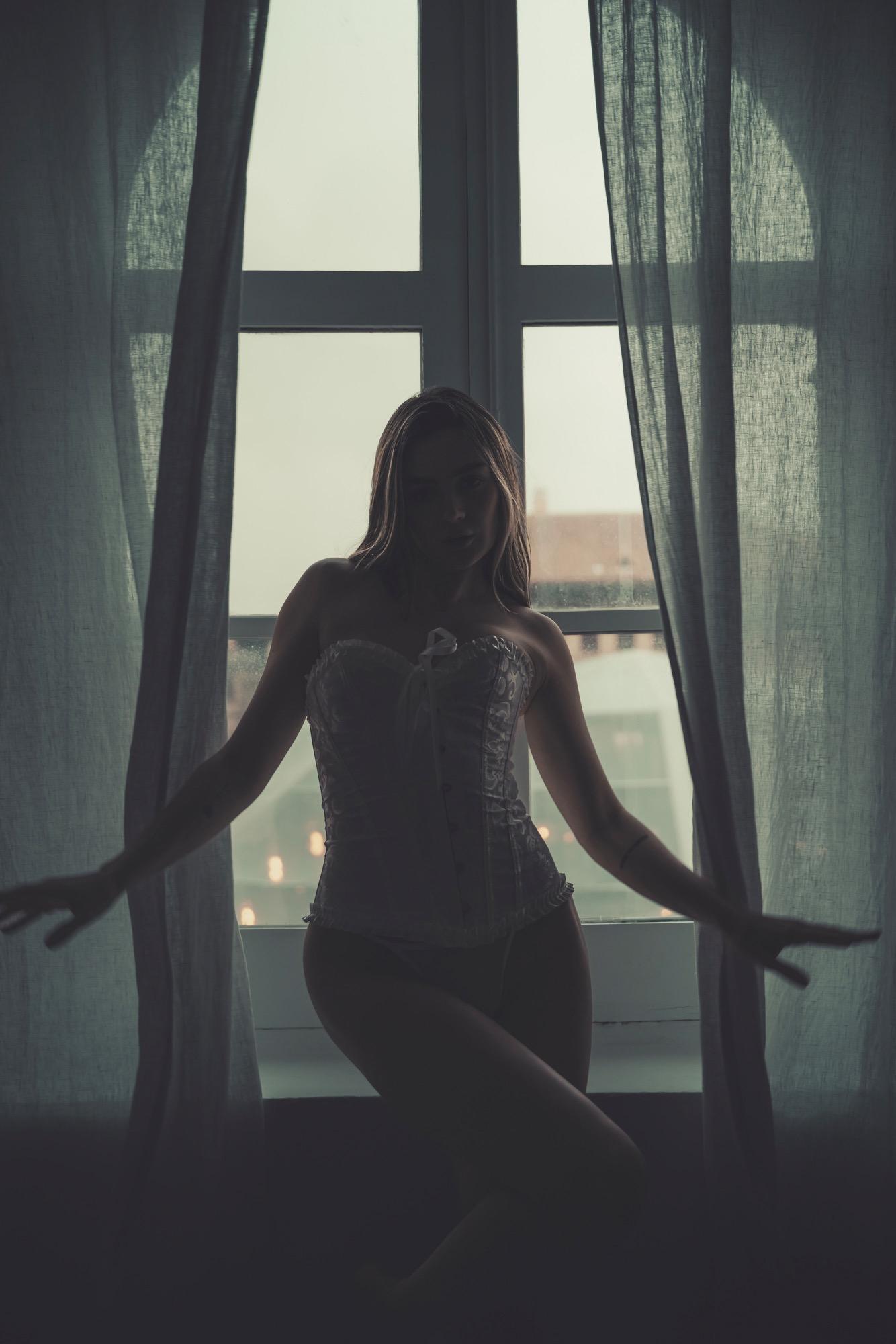 Yulia Poddubnaya - Anyul Led Rivas & Julia Poddubnaya Image 18