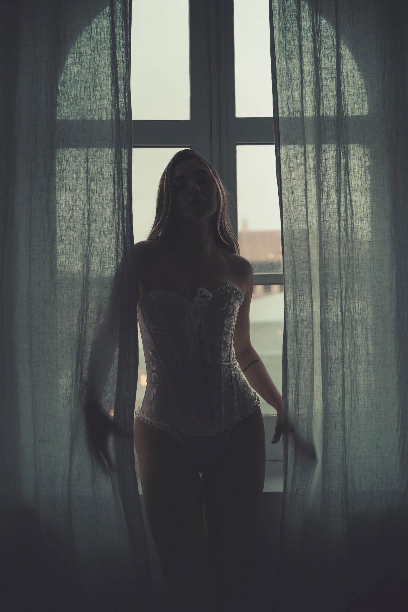 Yulia Poddubnaya - Anyul Led Rivas & Julia Poddubnaya Image 19