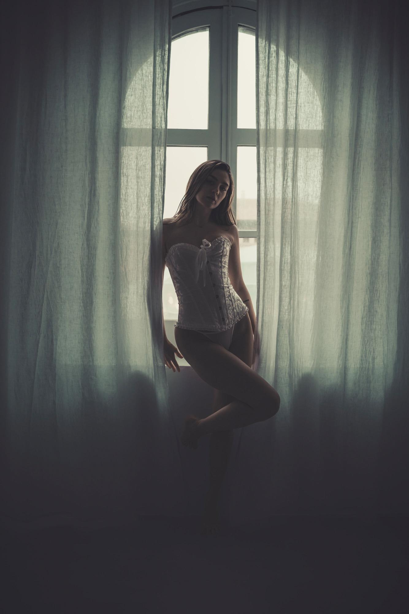 Yulia Poddubnaya - Anyul Led Rivas & Julia Poddubnaya Image 28