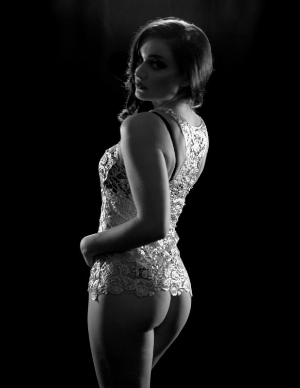 Zahava Blake & Jassie Bakhshi - Into The Night Image 4