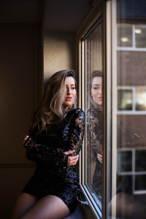 Zuzana Valla & Ania Rogowska - Ania Image 16