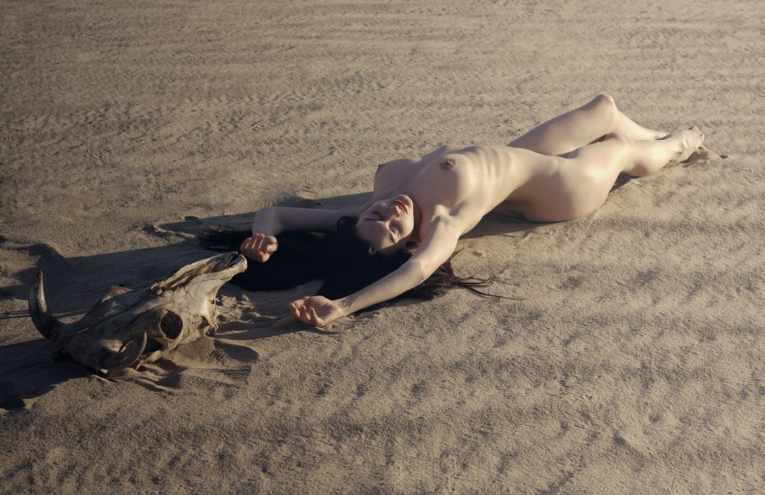 Graceful Grains Of Sand - Victoria Chernenko & Ruslan Kolodenskiy Image 5