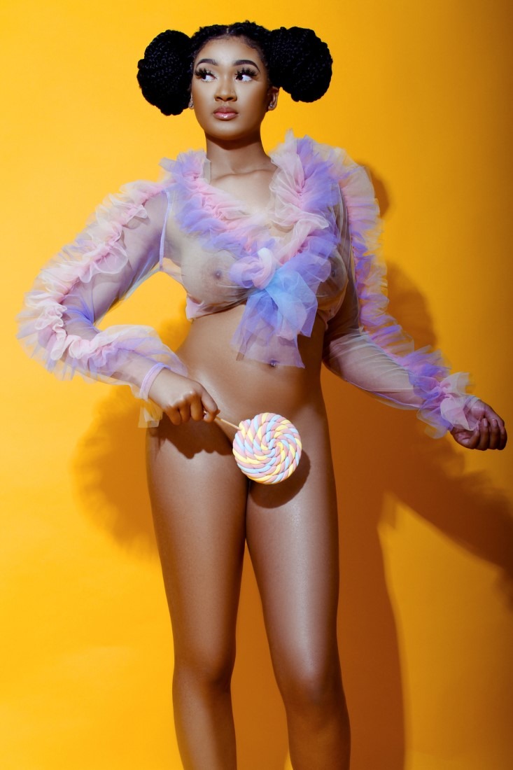 Candyland - Yaya Aunya & Le Creme Nation Image 8