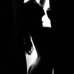 01 97 Boudoir Silhouette Poses