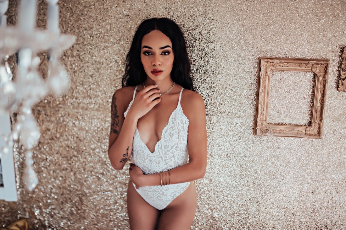 Ivana - Ivana Baltazar & Bri Garcia Image 18