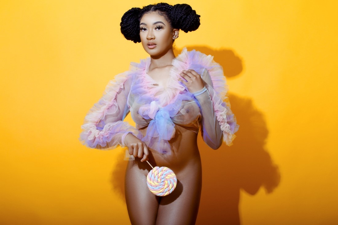 Candyland - Yaya Aunya & Le Creme Nation Image 6