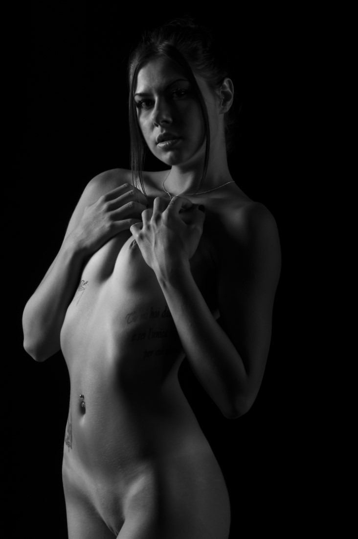 Valeria Nude Art - Valeria Lariccia & Luigi Algarotti Image 5