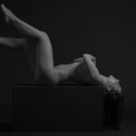 The Cube... - Kamila Furgal & Lukasz Sokól Boudoir Photography