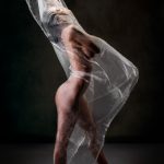 Silky Skin - Savannah Mckay & Joseph Matchado Boudoir Photography