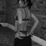 Her Prerogative - Kate Mogg & Jess Collins Boudoir Photography