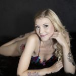 Sweet Ink - Shelbie Moore & Baylee Duzenberry Boudoir Photography