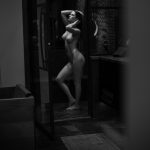 Mastering Boudoir Poses in the Shower for Unforgettable Photography