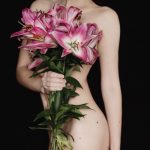 Fragrances - Hania Komasińska Boudoir Photography