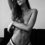 14 49 Boudoir Models with Tattoos