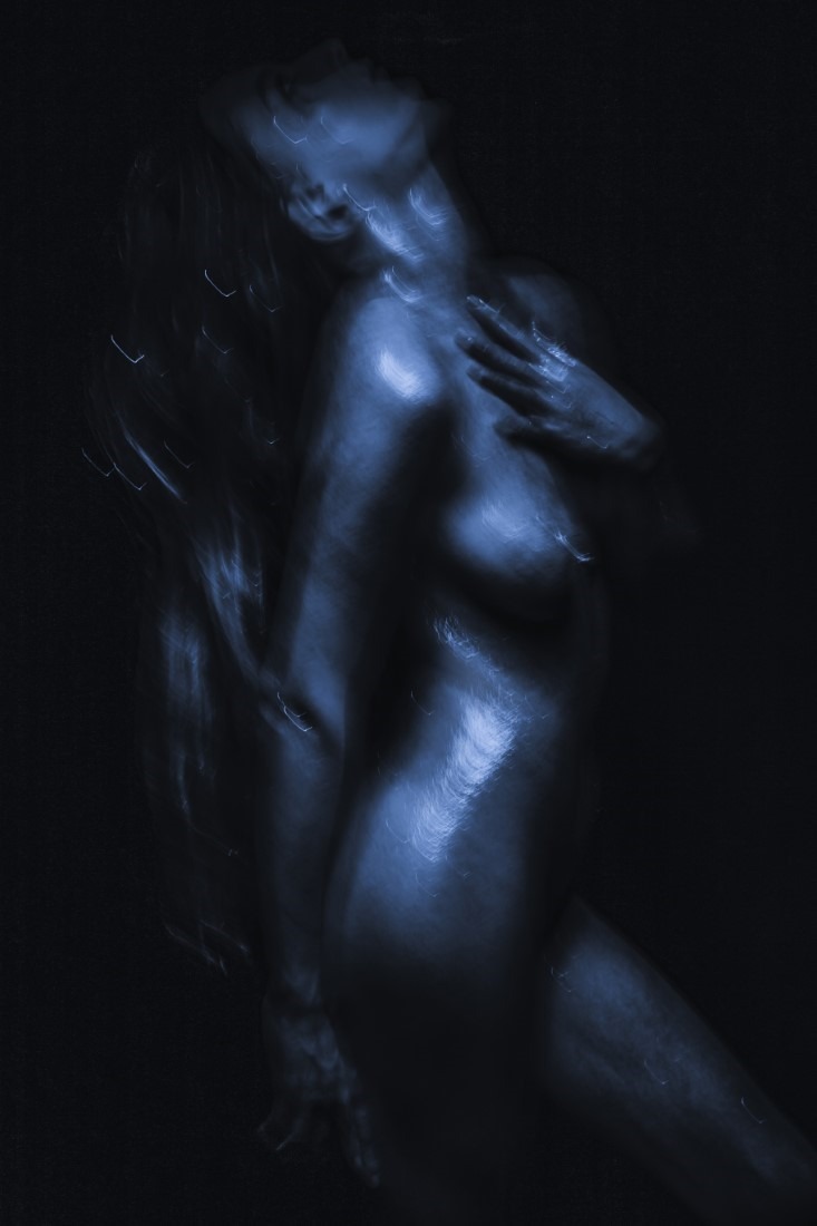 A Moonlight - Alexandra Baranova & Kseniya Lokotko Image 1