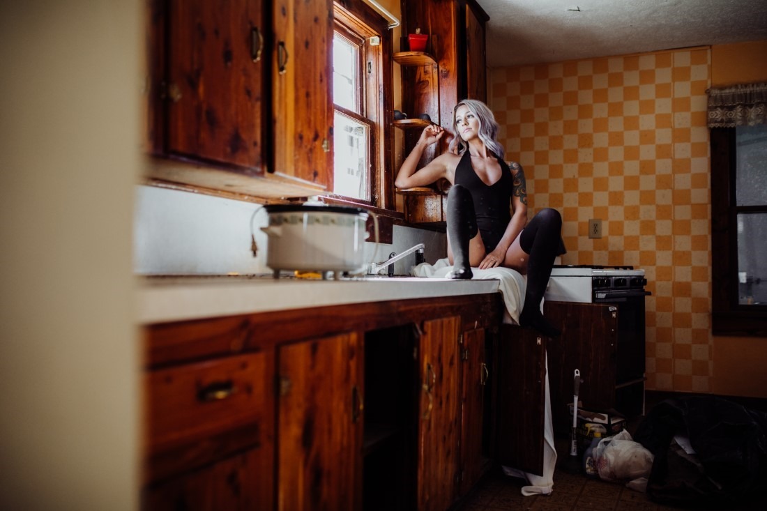 Abandoned Ozarks - Emily Gallo & Joe Combs Image 5