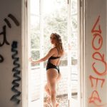 Abandoned Karlee Bonser MIB VISUALS 4 Boudoir Photography in Industrial / Abandoned Places