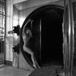 Aly Sampson George Chemas 8 Boudoir Photography in Industrial / Abandoned Places