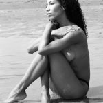 Argento Puro 10 Seaside & Beach Boudoir Photography