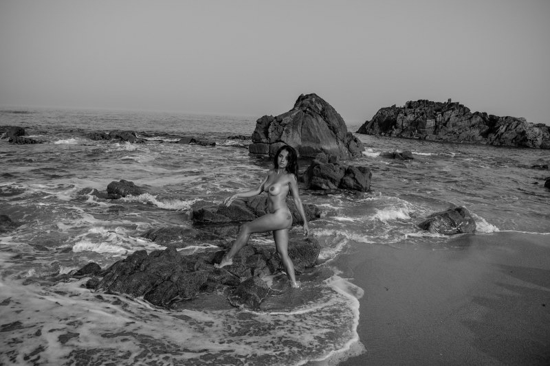 Artur Lagoa & Vanesa Lopez - Mermaid Vanesa Image 26