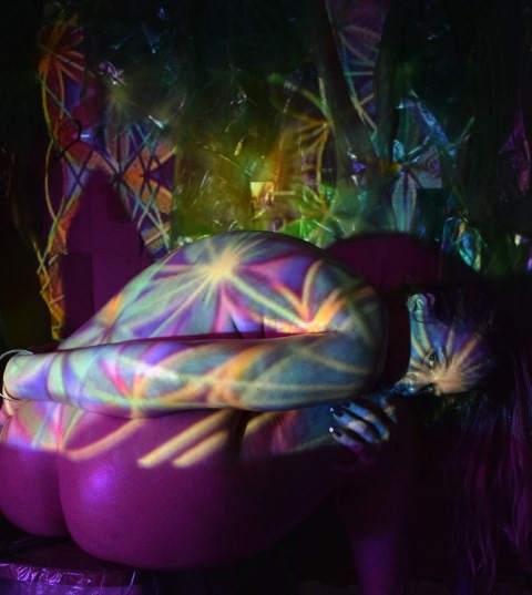 Bianca Klaric & Candice Shipton - Inner Glow Image 7