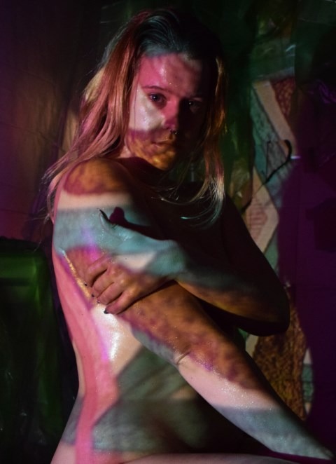 Bianca Klaric & Candice Shipton - Inner Glow Image 5